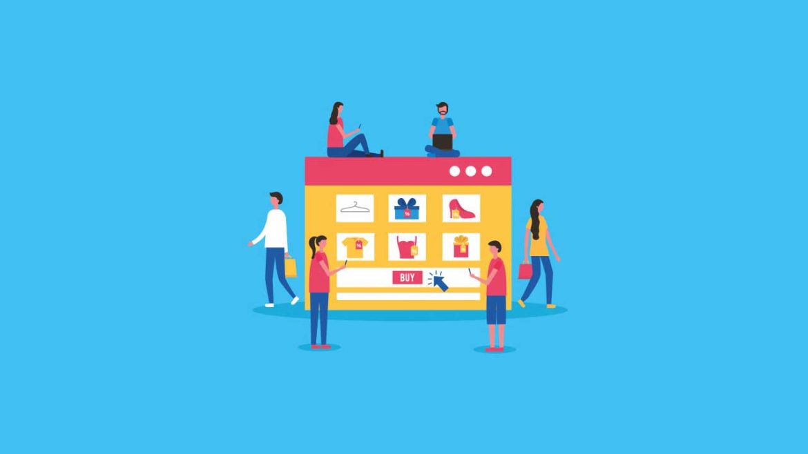 E-Ticaret Türleri Ve Başarılı E-Ticaret